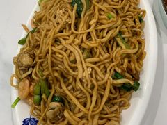 海鲜炒面-威海渔村(静安旗舰店)