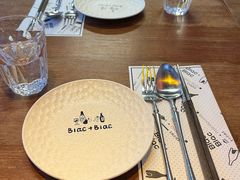 -Blac+Blac(中海环宇荟店)