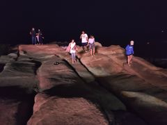 -老虎石海上公园