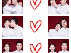 -经典婚纱摄影美学馆·私人定制