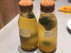-巴奴毛肚火锅(悠唐购物中心店)