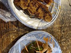 -小朱麻辣串(益民街店)