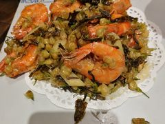 -云海肴·汽锅鸡·云南菜(美罗城店)