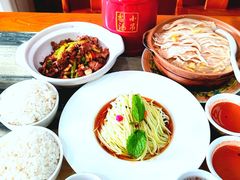 -砂锅居(西四店)