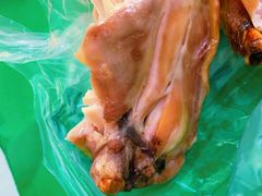-大益烤鸡