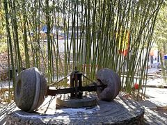 -竹泉村旅游度假区