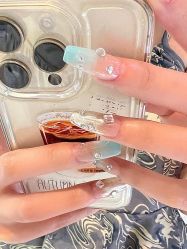 -MOMO·Nail美甲美睫