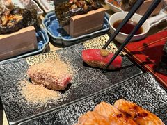 -福田卓悦INTOWN购物中心