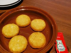 -萨莉亚意式餐厅(杭州西溪龙湖天街店)