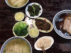 -同得兴 Since·1995 传统苏式面馆(嘉馀坊店)