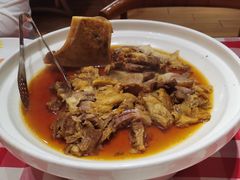 -西贝(上海我格广场店)