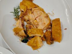 -满堂·烤鸭店·北京菜(鼓楼店)