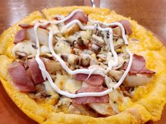 -米斯特比萨(梅江店)