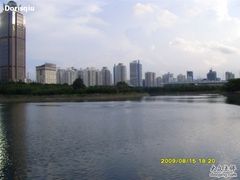 -万绿园