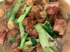 -鲁西南老厨子·特色鲁菜(经一纬五店)