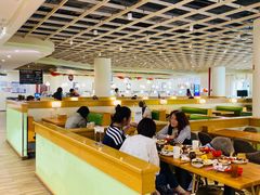 -So Lounge索兰至餐厅(蓝色港湾店)