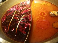 -小龙坎火锅(阳泉店)