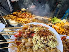 -郭记小街麻辣烫(南小街总店)