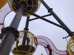 -枫香湖儿童公园