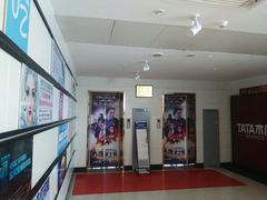 -南宁时代电影大世界(CGS激光中国巨幕)