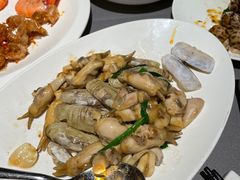 -徐记海鲜(汉城湖|太奥店)