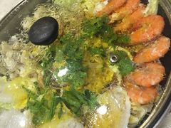 -吉源大排档·鱼生·海鲜(烧烤彩印厂店)