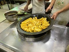 -李记清真馆(打钉巷店)