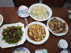 -湘里湘亲饭店(闸坡店)
