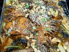 -清真•蜀风园(丁字沽店)