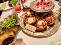 -壳里西餐厅Coquille Seafood Bistro(蒙自路店)