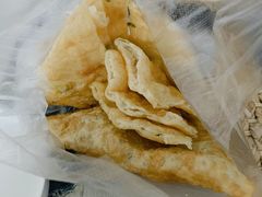 菜角-逍遥老杨家胡辣汤(纱厂北路店)