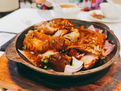 -胜记为食家·创新粤菜(车公庙店)