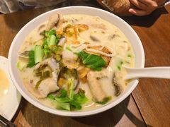 -寻裕记·现炒浇头面(人民广场店)