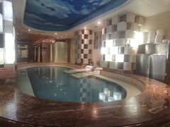 -东方雅典水疗美食汇(金海岸大厦店)