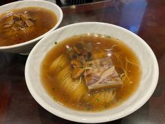 -德兴馆(山西南路店)