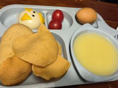 -雀舞云南菜(天津天河城购物中心店)
