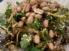 -肥姐美食(同福中路店)