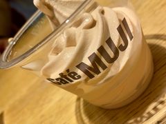 -无印良品餐堂 MUJI Diner(成都太古里店)