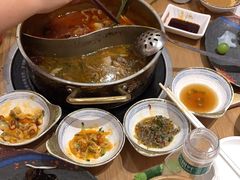 -松野谷·寿喜烧自助(华联顺义金街购物中心店)