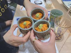 -鮨一日本料理旗舰店(总店)