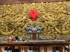 -鹊华居·地道鲁菜·海鲜·融合味(大明湖店)