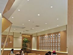 -书亦烧仙草(万家丽一店)