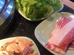 -梨花自助烤肉(乐宾店)