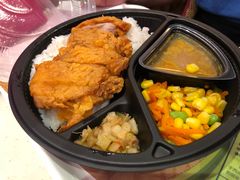 -德克士(呀诺达店)