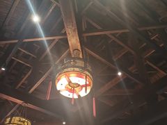 大堂-壮乡楼民俗文化苑(李宁体育园店)