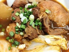 -阿婆牛杂·广府非遗地标美食(云山天地店)