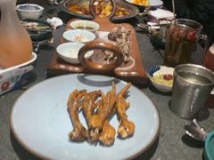 -丝路金桃·新疆菜(徐汇店)