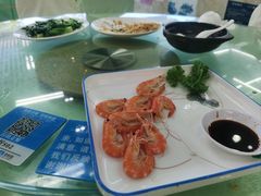 -景好海鲜餐厅(大鹏必选旅游店)