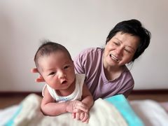 -爱贝佳母婴护理服务中心·月嫂育儿嫂(鲁迅路店)