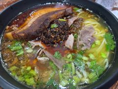 -一品飘香米线(一中总店)